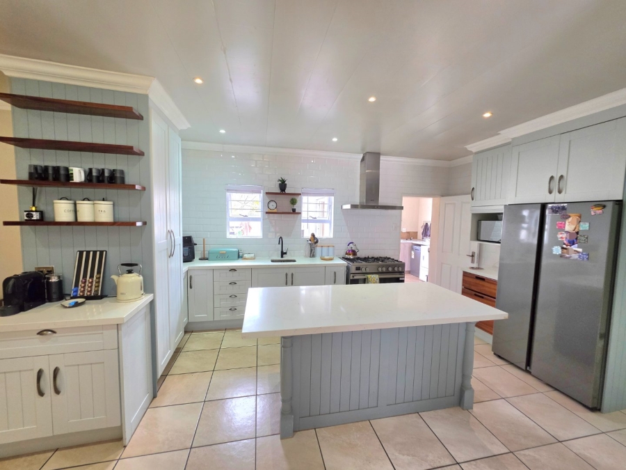 4 Bedroom Property for Sale in Panorama Free State
